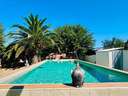 Casa rústica en venta en Cabanillas
