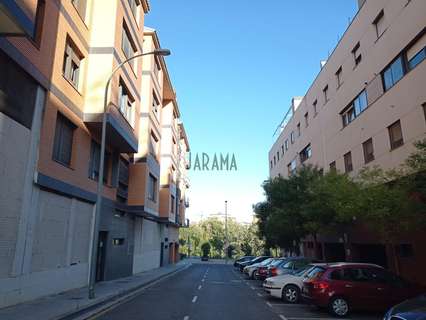 Plaza de parking en alquiler en Tudela