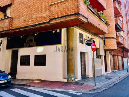 Local comercial en venta en Tudela
