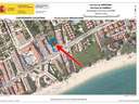 Parcela rústica en venta en Cambrils