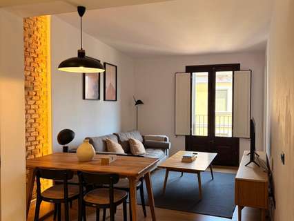 Apartamento en alquiler en Barcelona