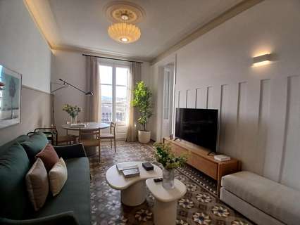 Apartamento en alquiler en Barcelona