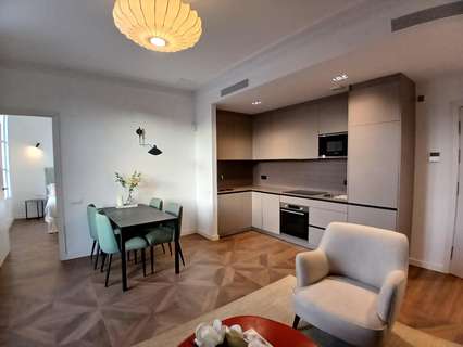 Apartamento en alquiler en Barcelona