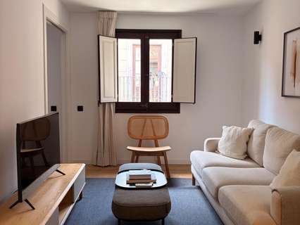 Apartamento en alquiler en Barcelona