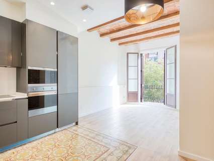 Apartamento en venta en Barcelona