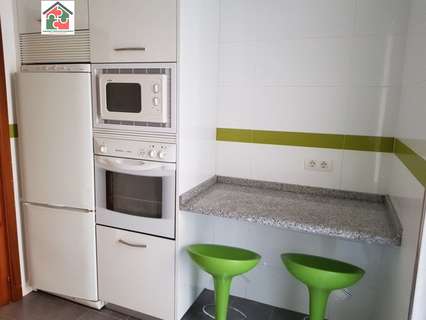 Piso en alquiler en Salamanca