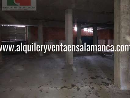Local comercial en alquiler en Santa Marta de Tormes