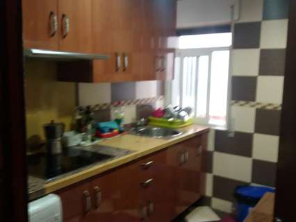 Piso en alquiler en Salamanca