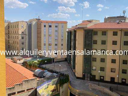 Piso en alquiler en Salamanca