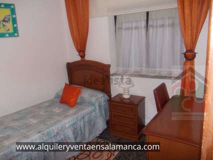 Piso en venta en Salamanca