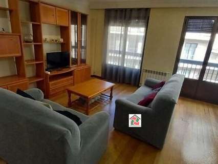 Dúplex en alquiler en Salamanca