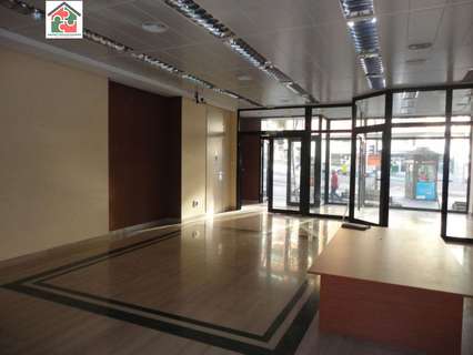 Local comercial en venta en Salamanca