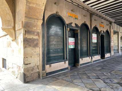 Local comercial en venta en Salamanca