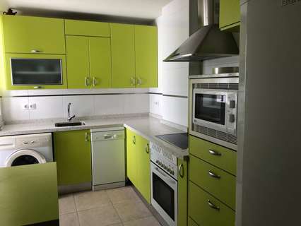 Piso en alquiler en Salamanca