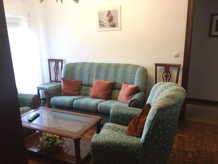 Piso en alquiler en Salamanca