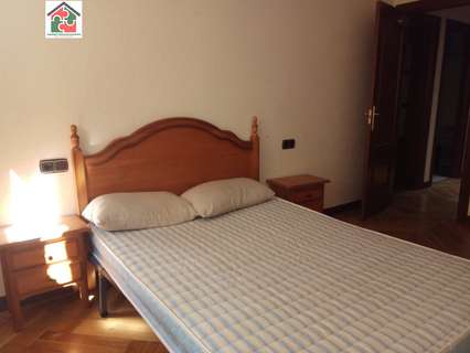 Apartamento en alquiler en Salamanca