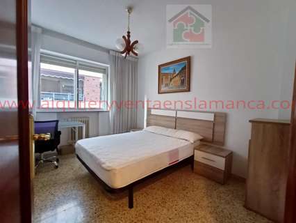 Piso en alquiler en Salamanca