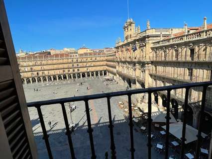 Dúplex en venta en Salamanca