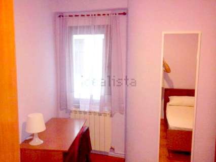 Piso en alquiler en Salamanca