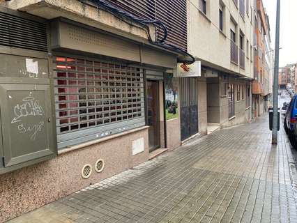 Local comercial en alquiler en Salamanca