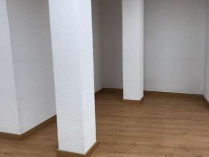 Oficina en alquiler en Salamanca