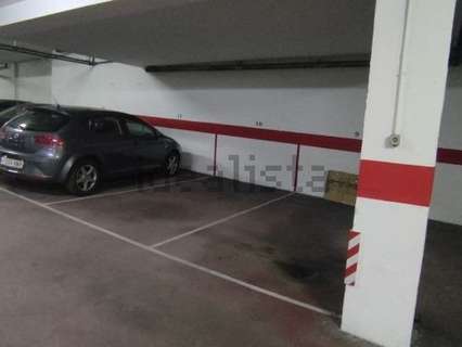 Plaza de parking en venta en Salamanca