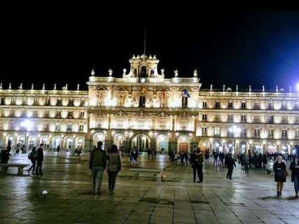 Edificio en venta en Santa Marta de Tormes