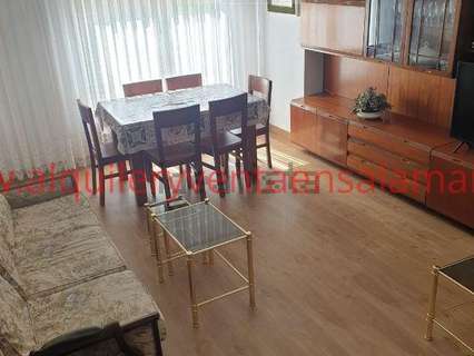 Piso en alquiler en Salamanca