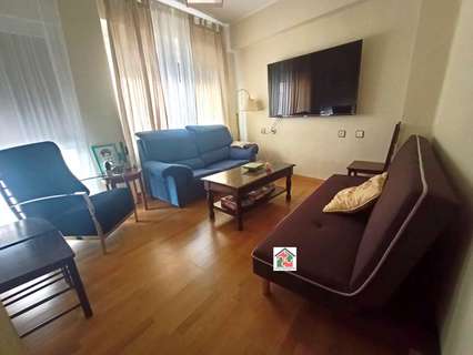 Piso en alquiler en Salamanca