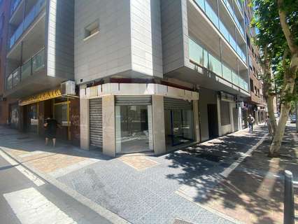 Local comercial en venta en Salamanca