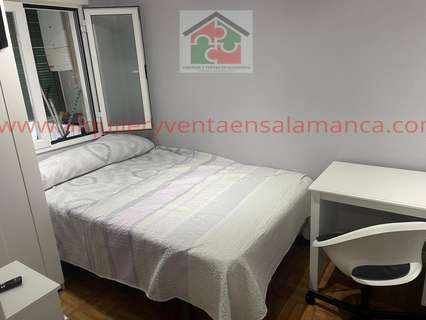 Piso en alquiler en Salamanca