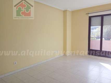 Piso en venta en Salamanca