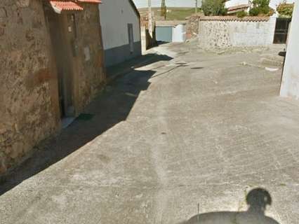 Parcela rústica en venta en Añover de Tormes