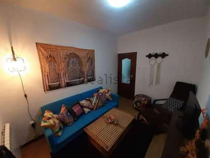 Piso en alquiler en Salamanca