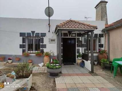 Casa en venta en Buenamadre