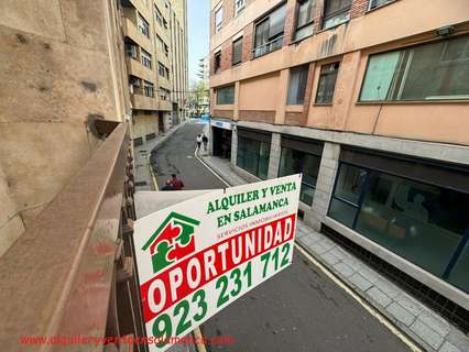 Piso en venta en Salamanca