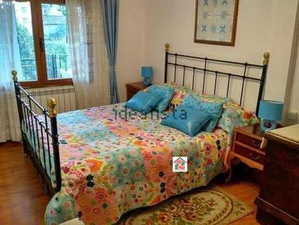 Casa en alquiler en Villanueva del Conde