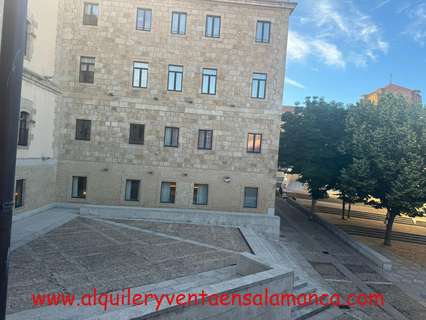 Piso en venta en Salamanca