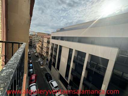 Piso en venta en Salamanca