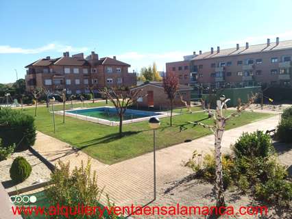 Apartamento en venta en Villamayor