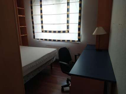 Apartamento en alquiler en Salamanca
