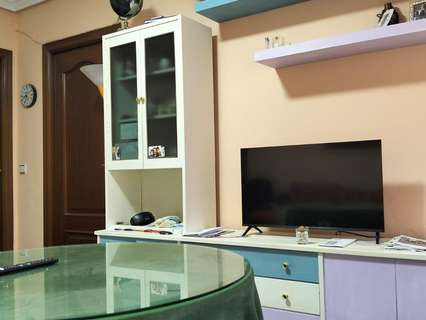 Piso en venta en Salamanca