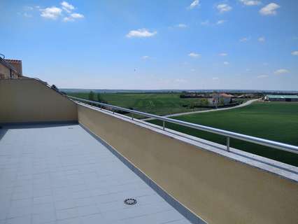 Ático en venta en Villares de la Reina