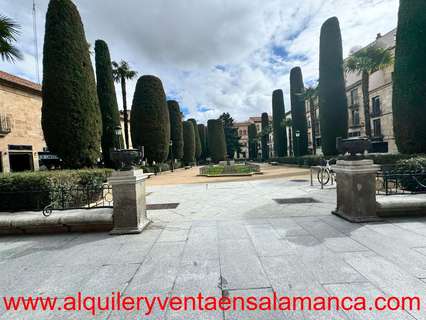 Local comercial en alquiler en Salamanca