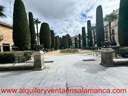 Local comercial en alquiler en Salamanca