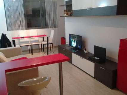 Apartamento en venta en Aldealengua