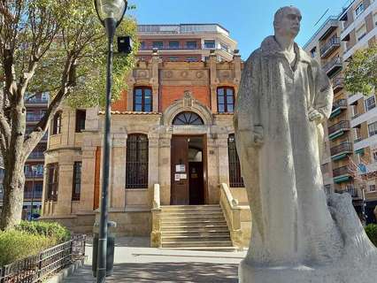 Piso en venta en Salamanca