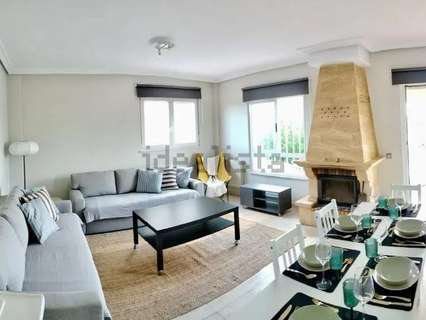 Chalet en venta en Calvarrasa de Abajo