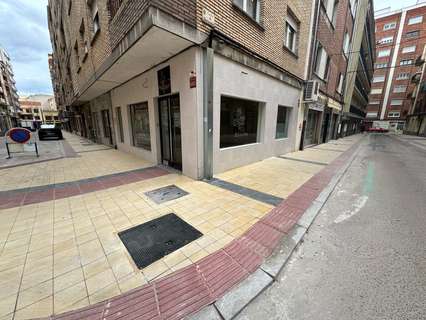 Local comercial en alquiler en Salamanca