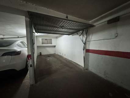 Plaza de parking en venta en Salamanca